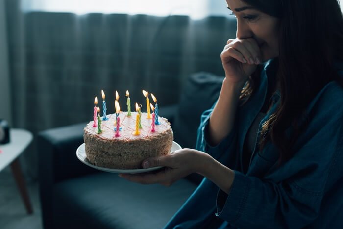 גיל 30 למתחילים: איך הופכים את משבר יום ההולדת לחגיגה?